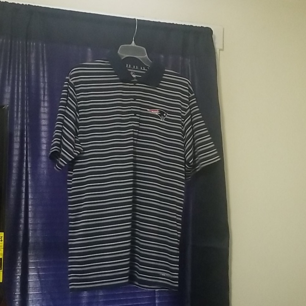 Team polo shirt
